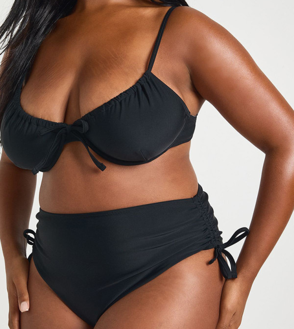 boohoo  - BLACK Swim & Beachwear