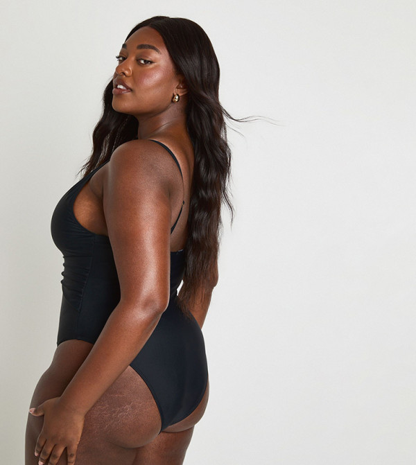 boohoo  - BLACK Swim & Beachwear