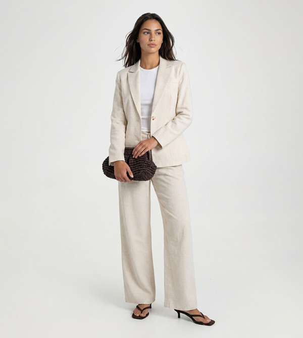 بوهو  summer-tailoring - بيج بليزرات