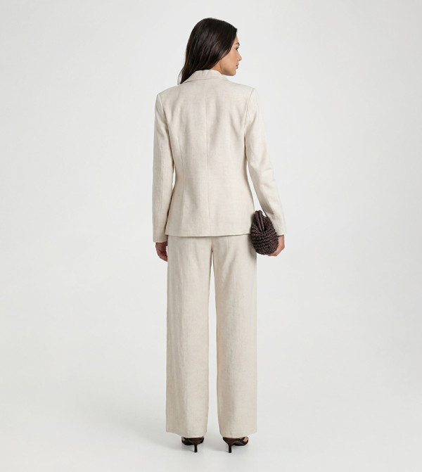 بوهو  summer-tailoring - بيج بليزرات