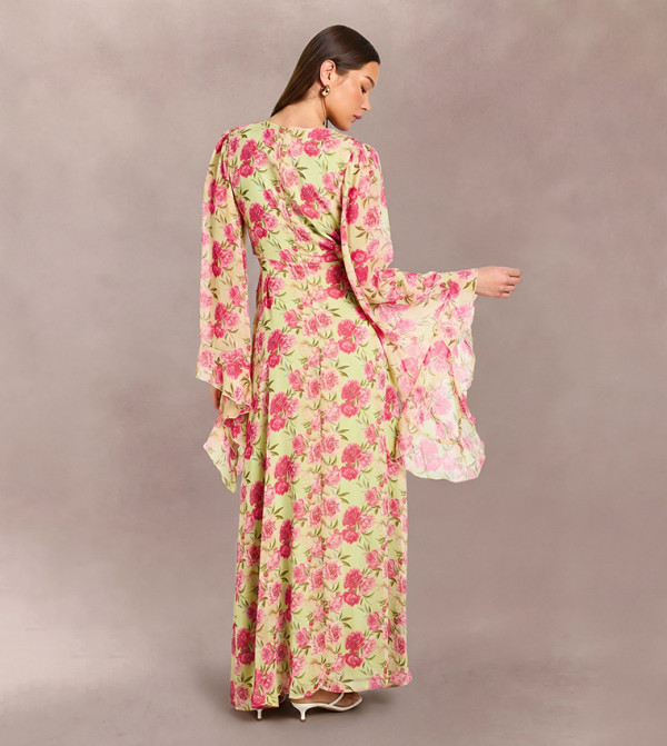 boohoo  Clothing - Multi Maxi Dresses