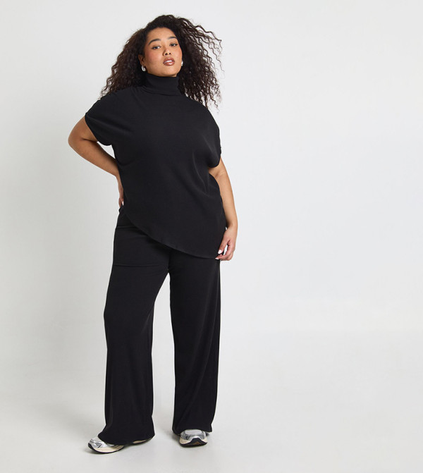 boohoo Sleepwear - BLACK Sleepwear
