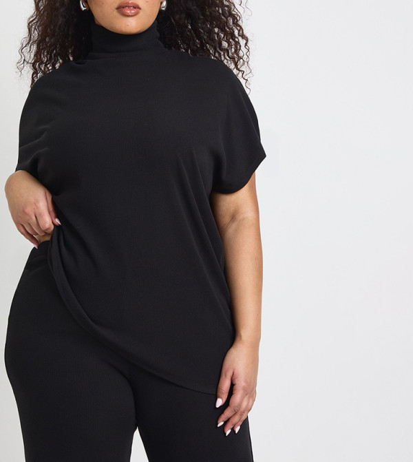 boohoo Sleepwear - BLACK Sleepwear