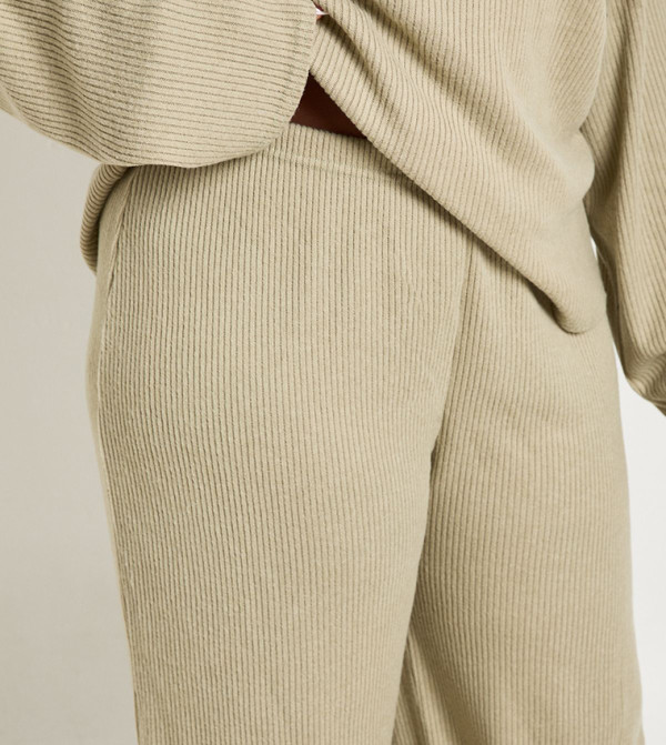 boohoo Sleepwear - LIGHT KHAKI Sleepwear