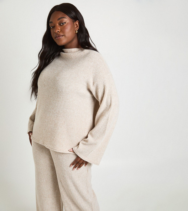 boohoo boohoo - STONE Co-Ord Sets