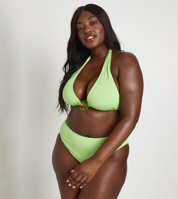 boohoo  Swim & Beachwear - Beige Swim & Beachwear