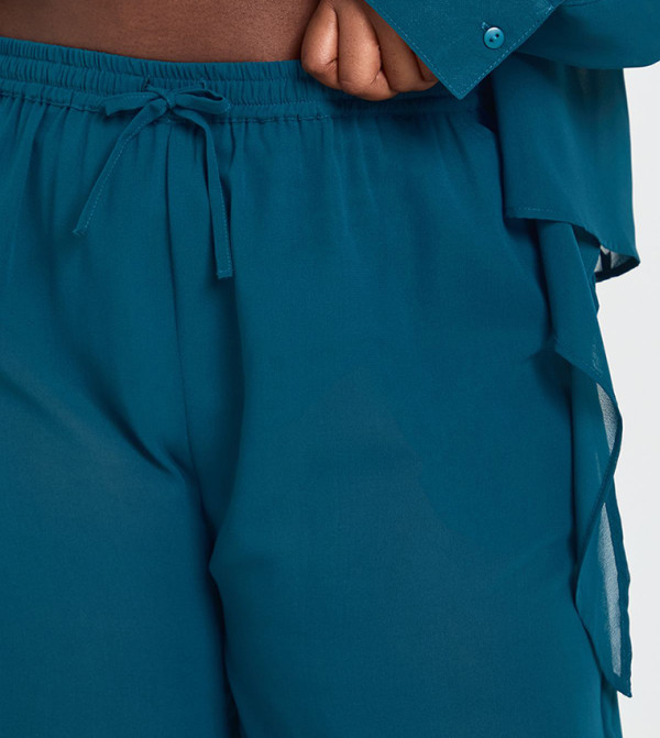 boohoo  Swim & Beachwear - Teal Swim & Beachwear