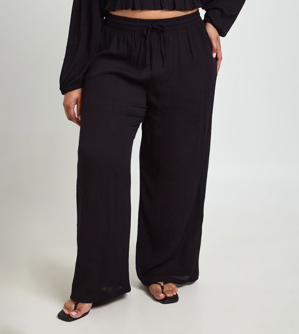 boohoo Swim & Beachwear - BLACK Swim & Beachwear