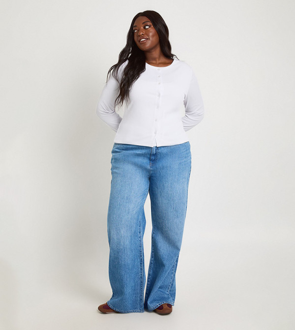 boohoo  Tops - White Tops