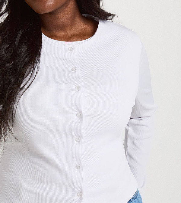 boohoo  Tops - White Tops