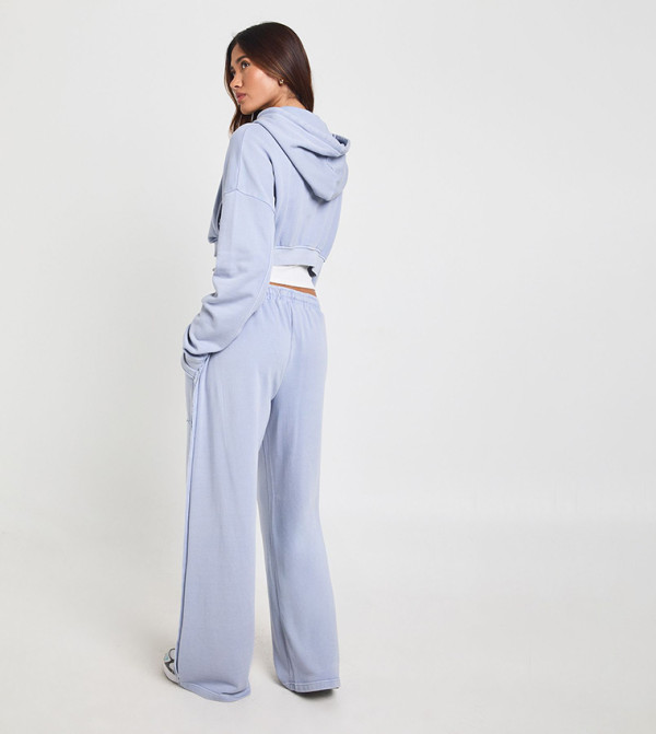 بوهو بوهو - أزرق Sweatpants