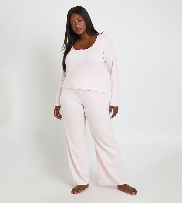 boohoo Sleepwear - Light Pink Sleepwear