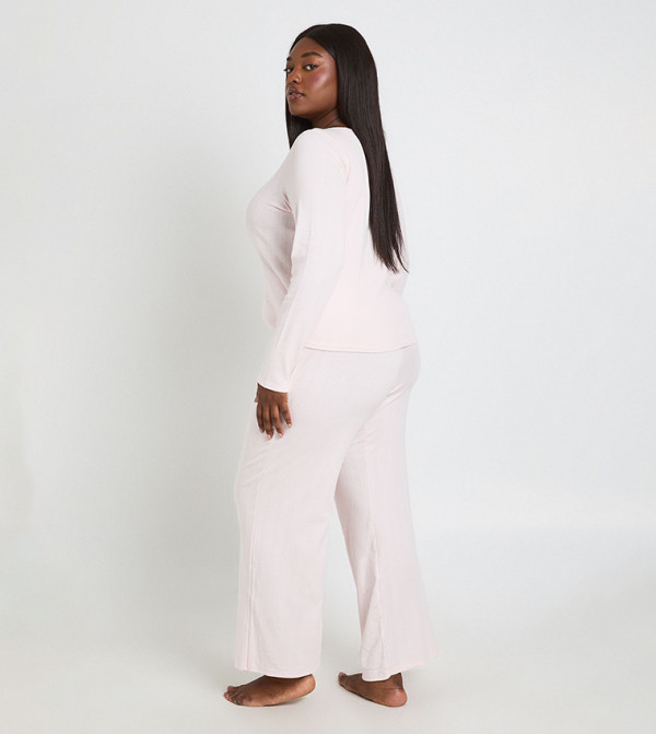 boohoo Sleepwear - Light Pink Sleepwear
