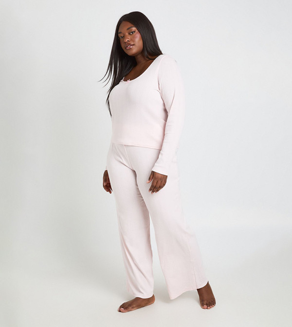 boohoo Sleepwear - Light Pink Sleepwear
