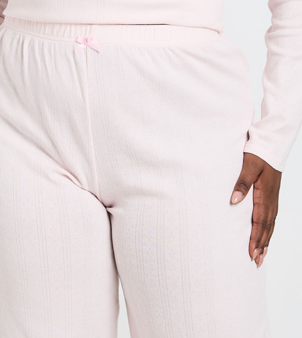 boohoo Sleepwear - Light Pink Sleepwear