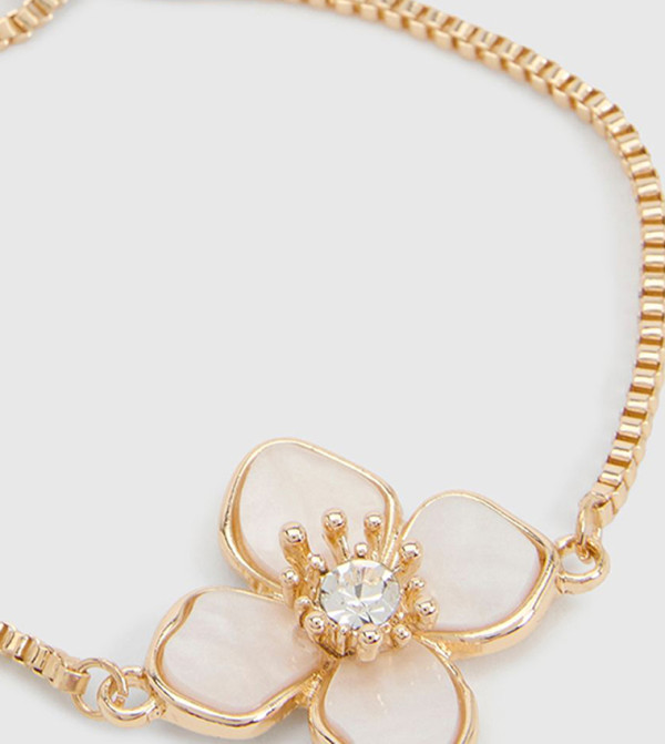 boohoo boohoo - Gold Bracelets