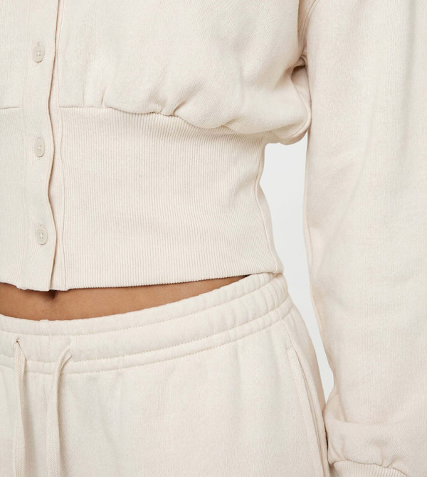 boohoo  Track Suits - Beige Track Suits
