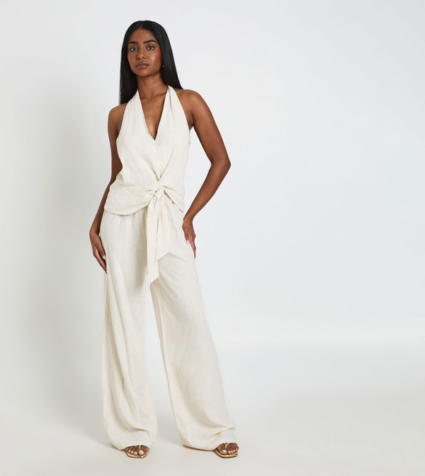 boohoo  resort-edit - STONE Jumpsuits
