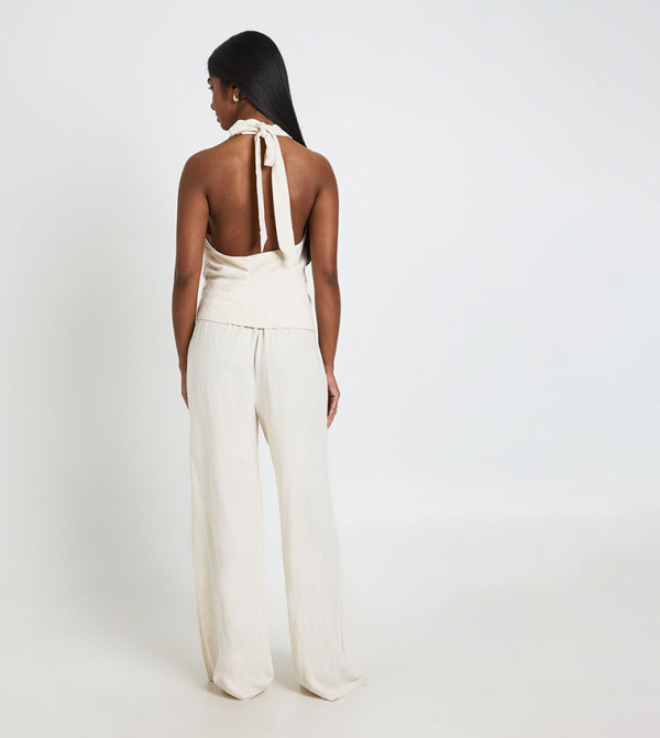 boohoo  resort-edit - STONE Jumpsuits