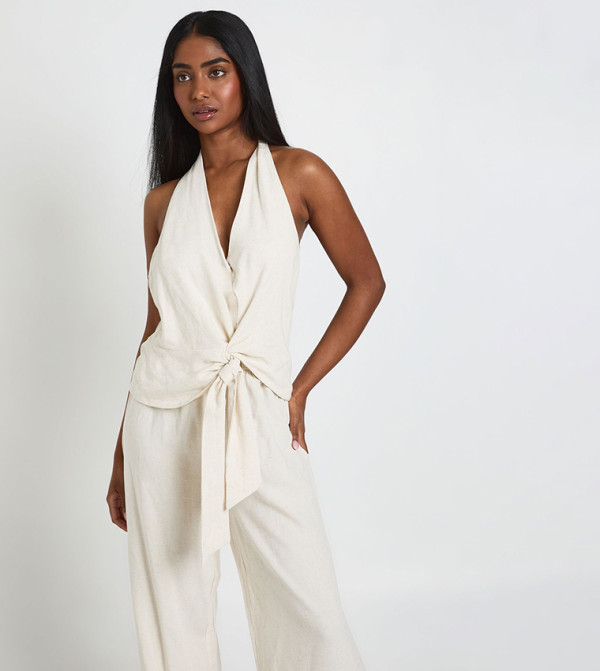 boohoo  resort-edit - STONE Jumpsuits