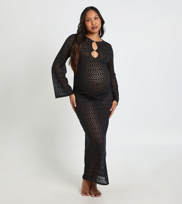 boohoo Swimwear - BLACK Swimwear