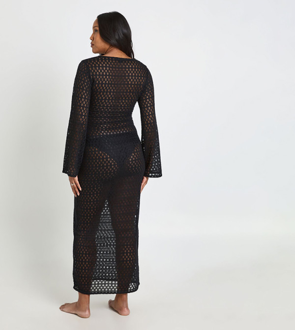 boohoo Swimwear - BLACK Swimwear