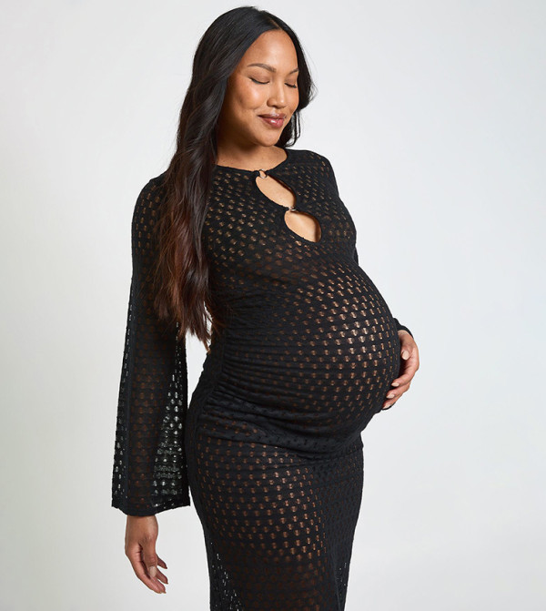 boohoo Swimwear - BLACK Swimwear