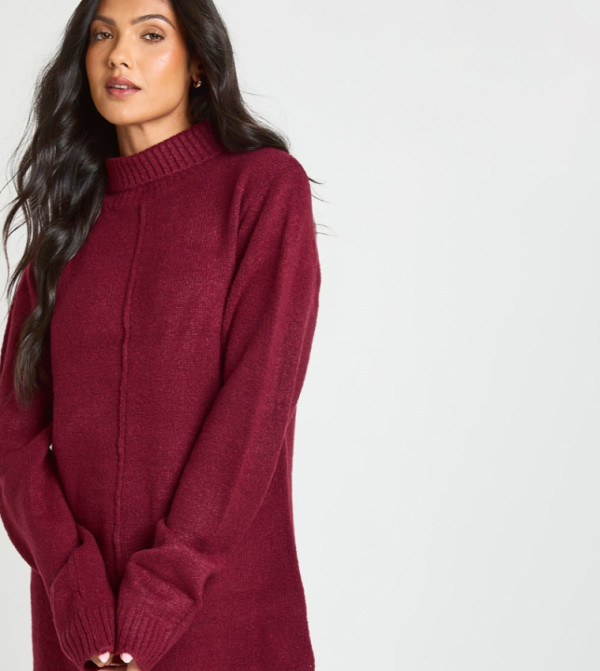 boohoo Dresses - Red Dresses