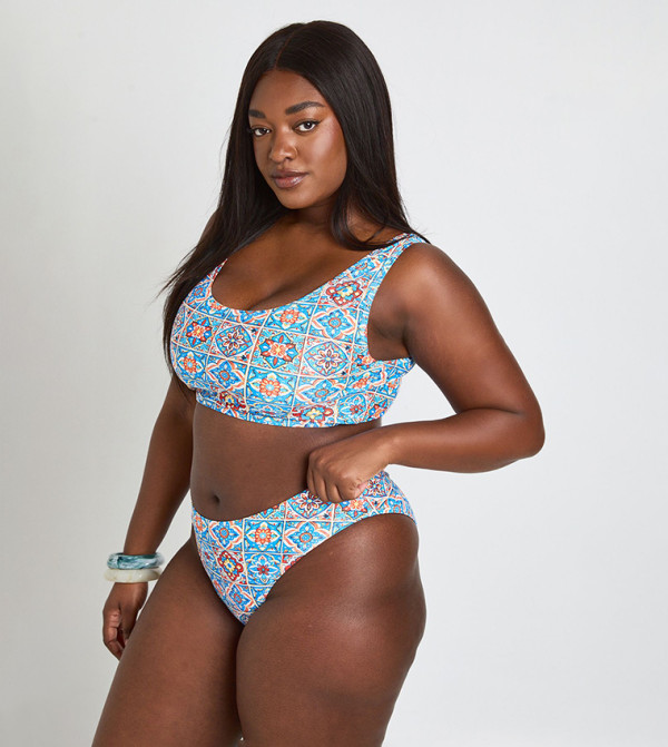 بوهو ملابس سباحة وشاطىء - متعدد Swim & Beachwear