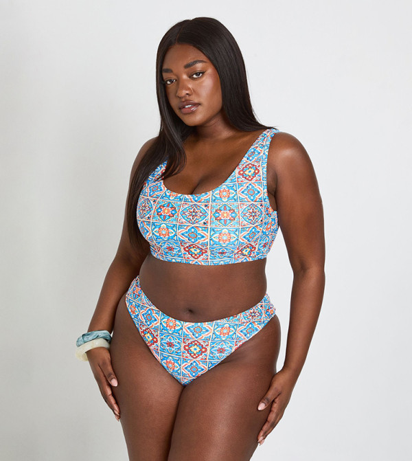 بوهو ملابس سباحة وشاطىء - متعدد Swim & Beachwear