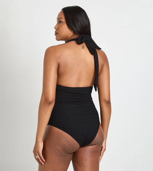 boohoo Swimwear - BLACK Swimwear