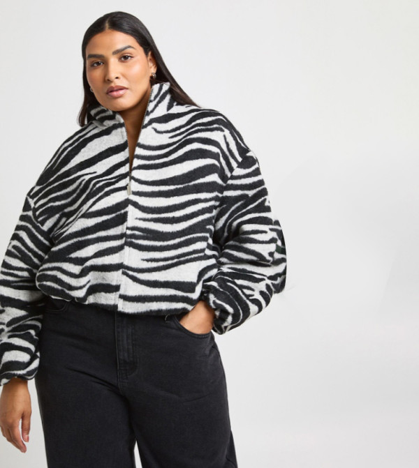 boohoo  Jackets & Coats - Multi Jackets & Coats