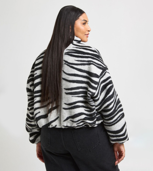 boohoo  Jackets & Coats - Multi Jackets & Coats