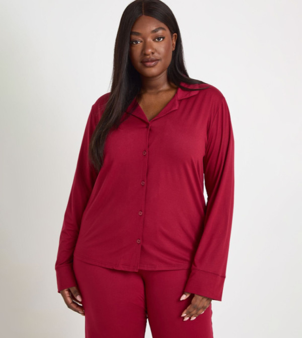 boohoo Sleepwear - Red Sleepwear