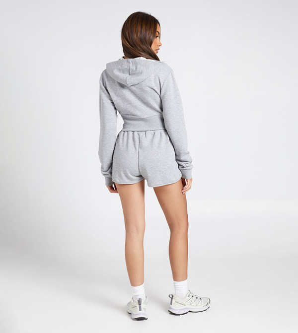 boohoo  Track Suits - Grey Track Suits