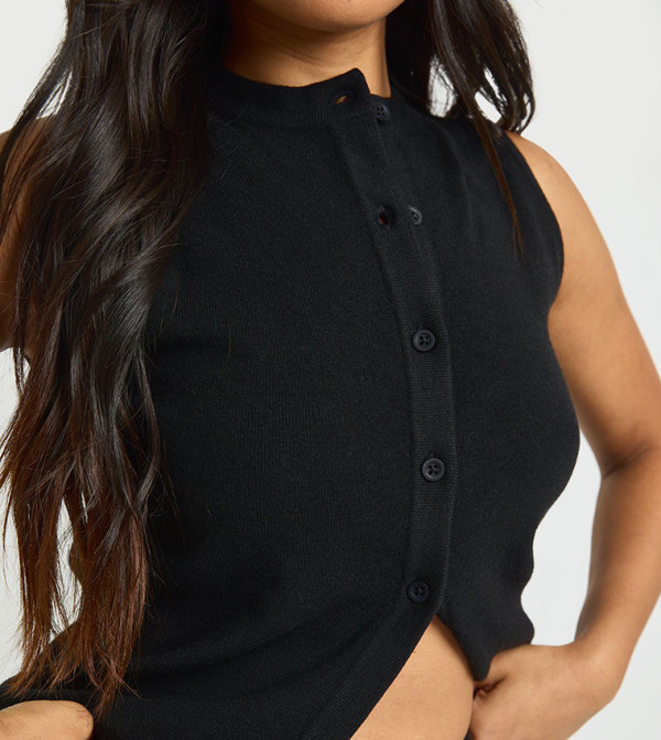 boohoo  Clothing Sets - BLACK Co-Ord Set