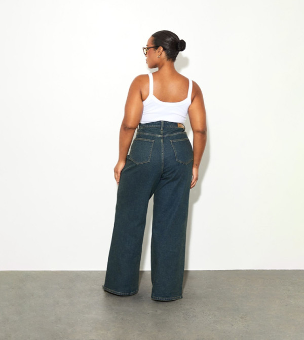 boohoo Jeans - Blue Jeans