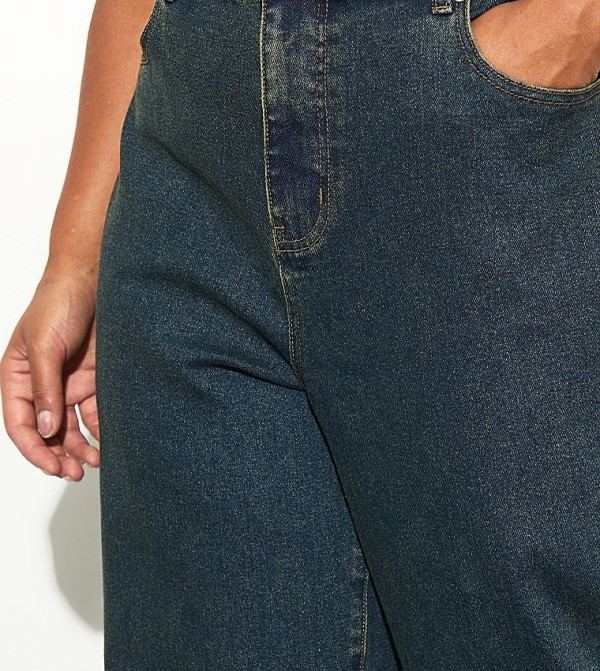 boohoo Jeans - Blue Jeans
