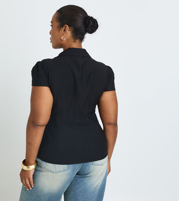 boohoo boohoo - BLACK Short Sleeve T-Shirts