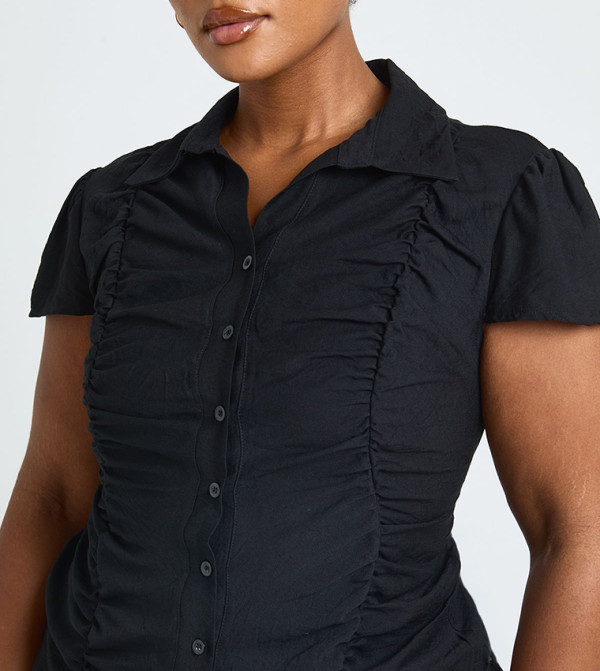 boohoo boohoo - BLACK Short Sleeve T-Shirts