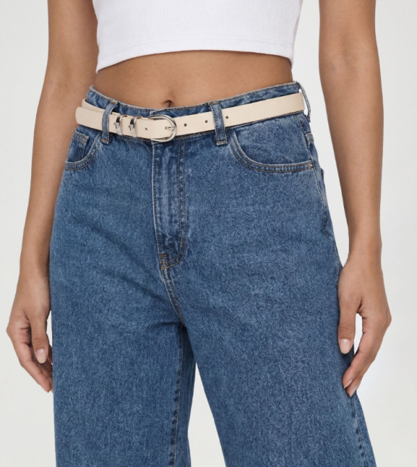 boohoo  Non Leather Belts - Multi Non Leather Belts