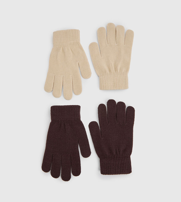 boohoo  Knit - Multi Knit