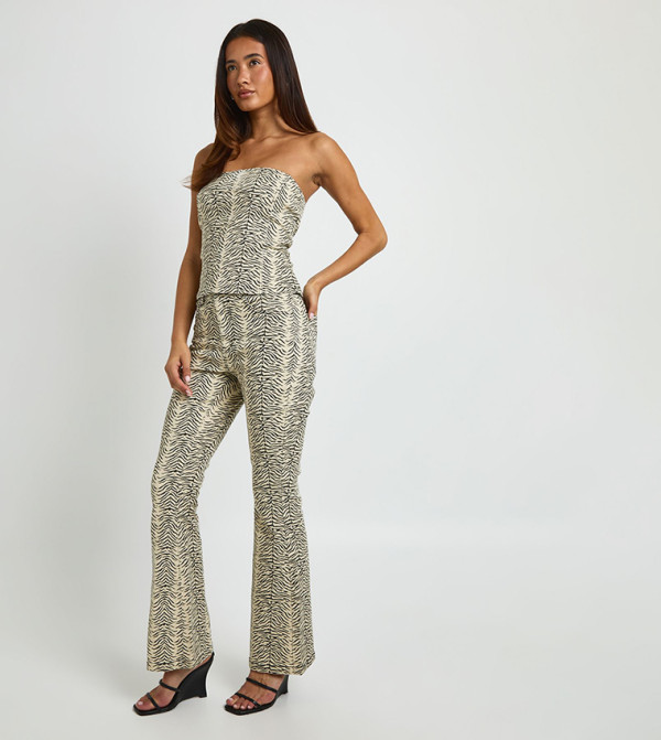 boohoo  Slim Fit Jeans - Multi Slim Fit Jeans