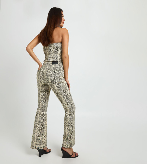 boohoo  Slim Fit Jeans - Multi Slim Fit Jeans