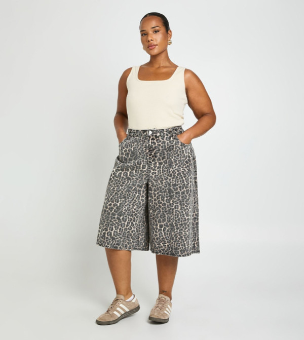 boohoo  Shorts - Multi Shorts