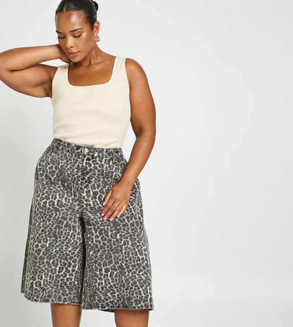 boohoo  Shorts - Multi Shorts