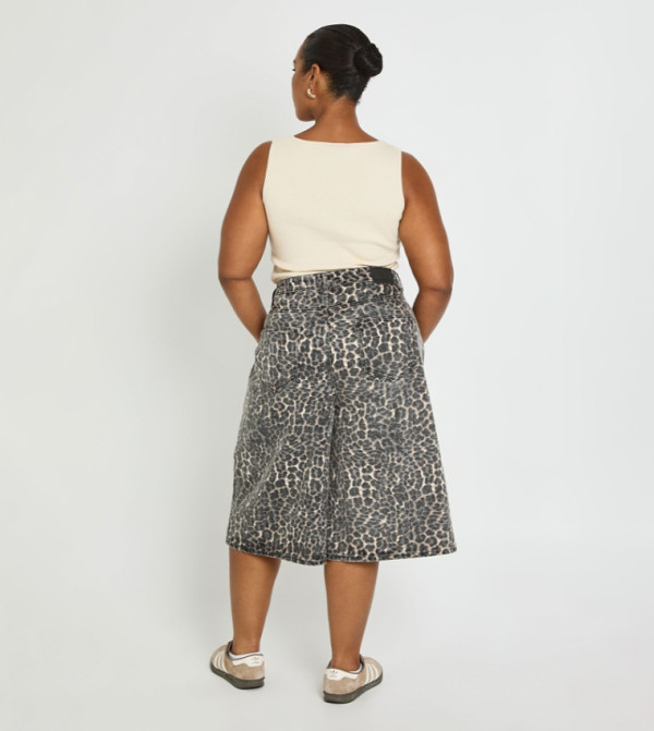 boohoo  Shorts - Multi Shorts