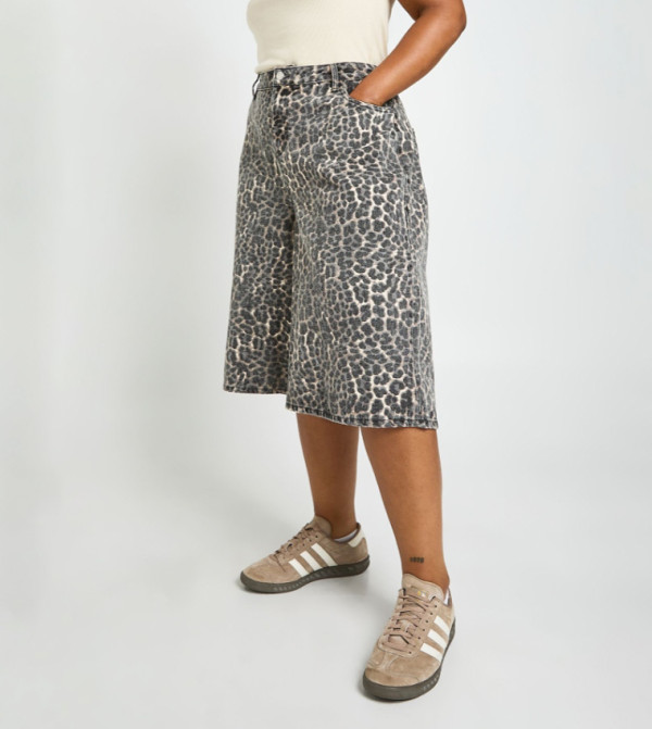 boohoo  Shorts - Multi Shorts