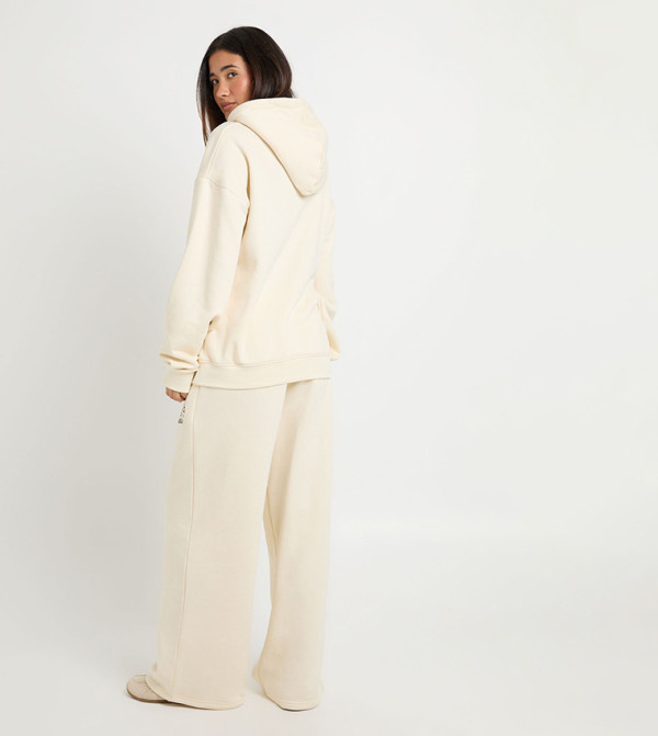 boohoo  Track Suits - Beige Track Suits