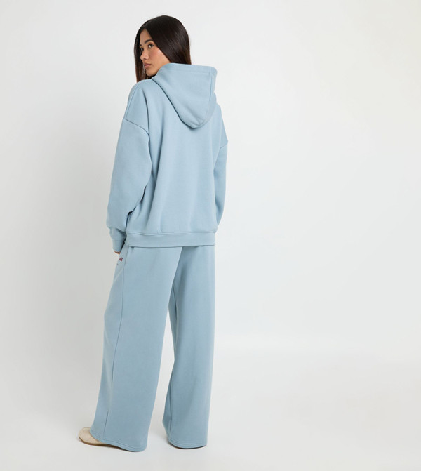 boohoo  Track Suits - Blue Track Suits